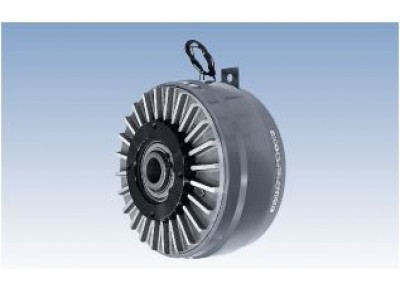 ZHA Series-Hysteresis Clutch